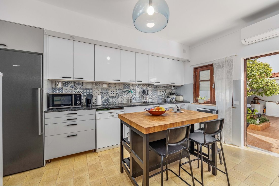 Townhouse in Silves, Algarve, Portugal 3 - 17340295