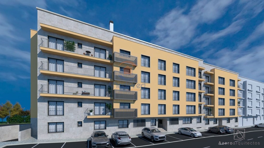 Apartment in Montijo e Afonsoeiro, Setubal, Portugal 2 - 17340066