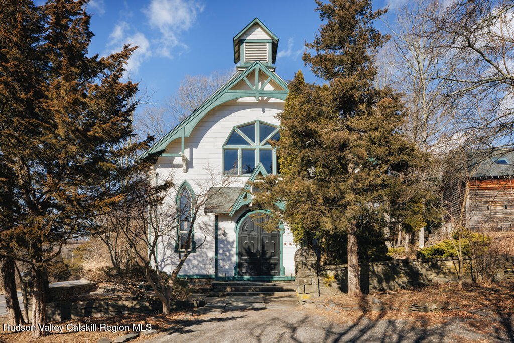 House in Saugerties, New York, United States 1 - 17344005