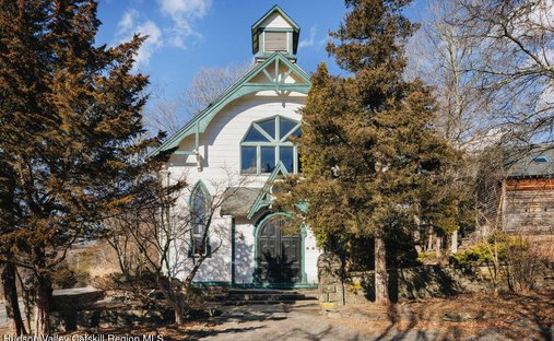 House in Saugerties, New York, United States 1
