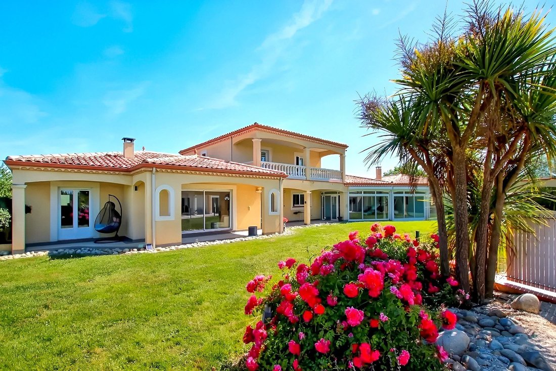 House in Lalande, Montauban, France 1 - 16286608