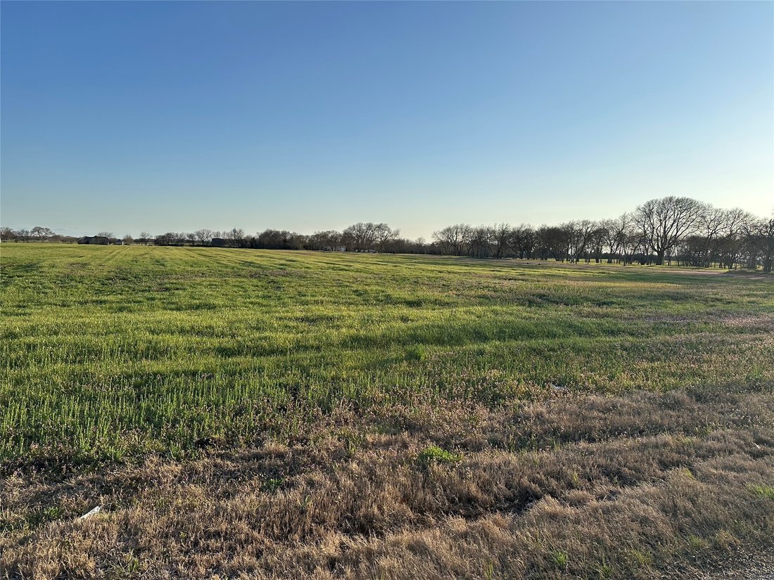 Land in Gunter, Texas, United States 1 - 15811552
