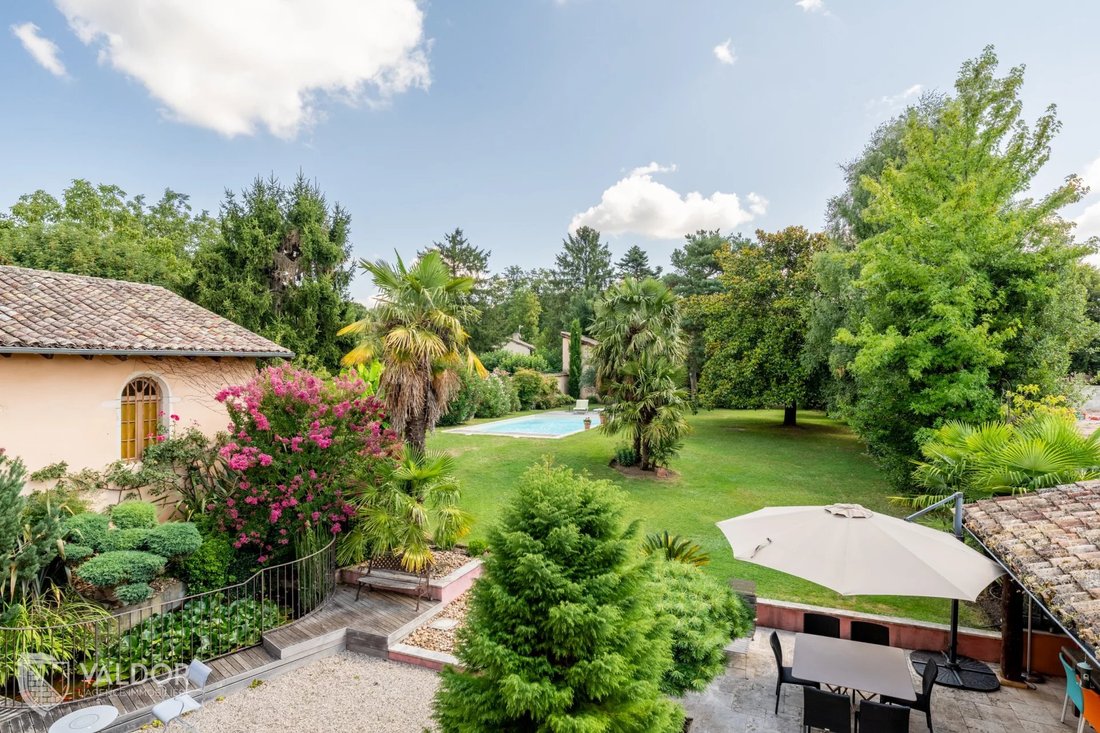 House in Fareins, Auvergne-Rhône-Alpes, France 5 - 17339071