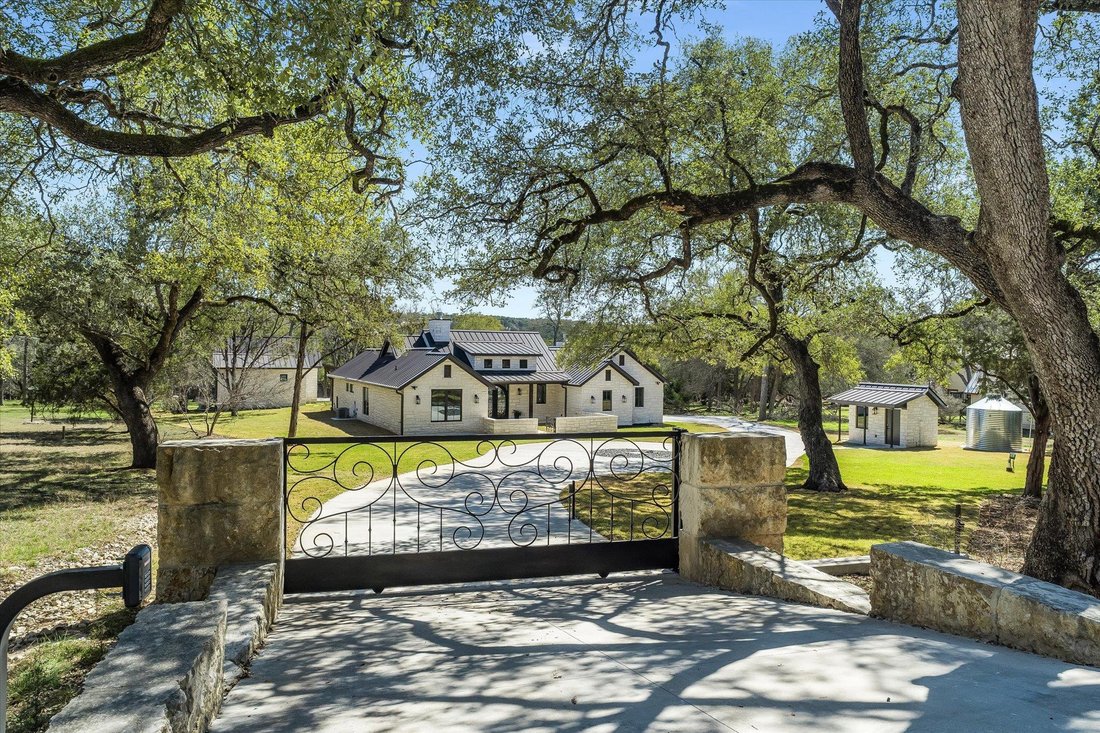 House in Wimberley, Texas, United States 2 - 17342159