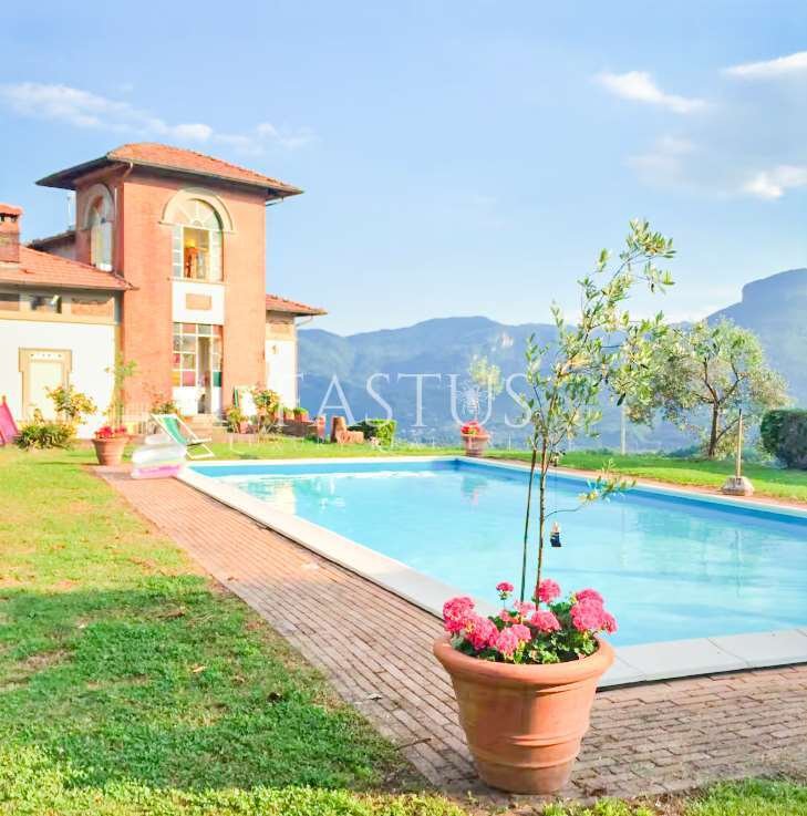 Villa in Arancio, Lucca, Italy 2 - 17341470
