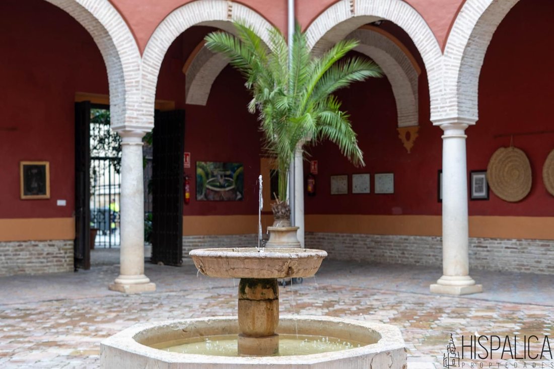 Villa in Ecija, Andalusia, Spain 3 - 17339871