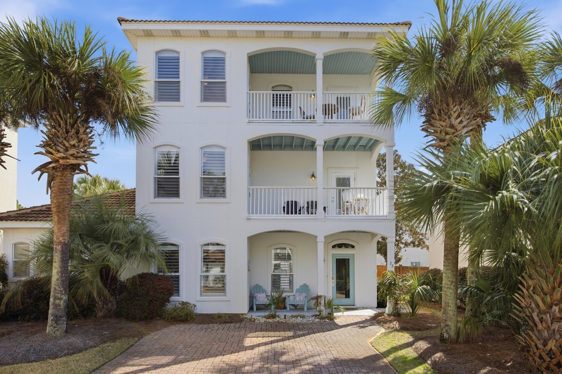 House in Santa Rosa Beach, Florida, United States 3 - 17344067