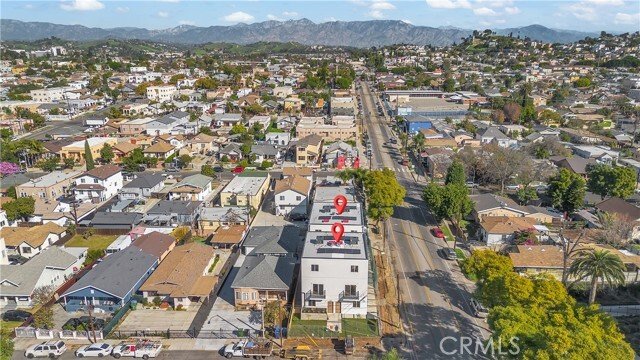 House in Los Angeles, California, United States 1 - 17340181