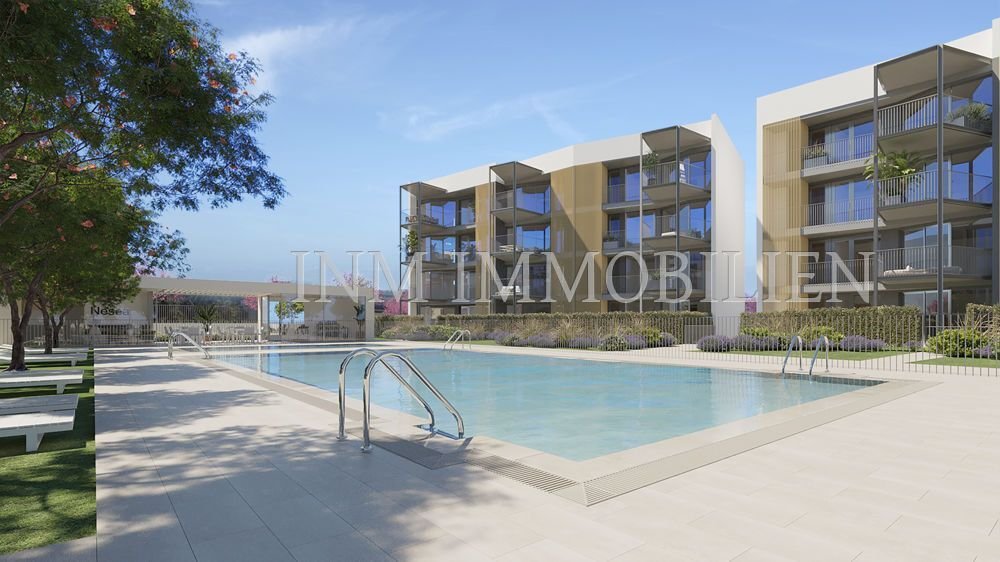 Apartment in Calvia, Balearic Islands, Spain 3 - 17339740