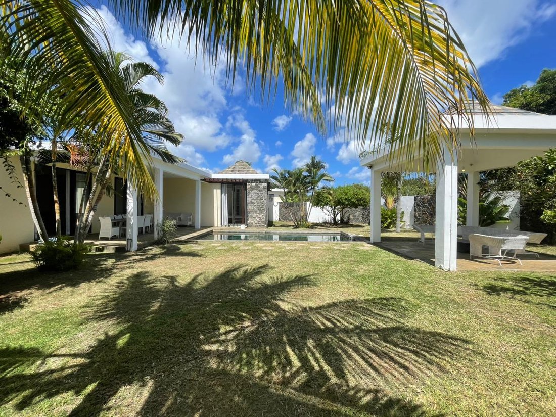 House in Cap Malheureux, Rivière du Rempart District, Mauritius 2 - 17339490