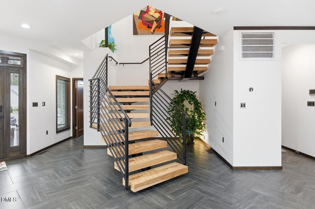 House in Chapel Hill, North Carolina, United States 5 - 17341223