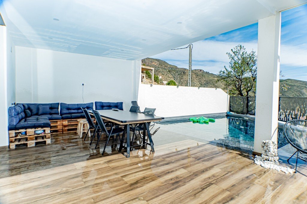 House in El Campillo del Moro, Andalusia, Spain 5 - 17344878