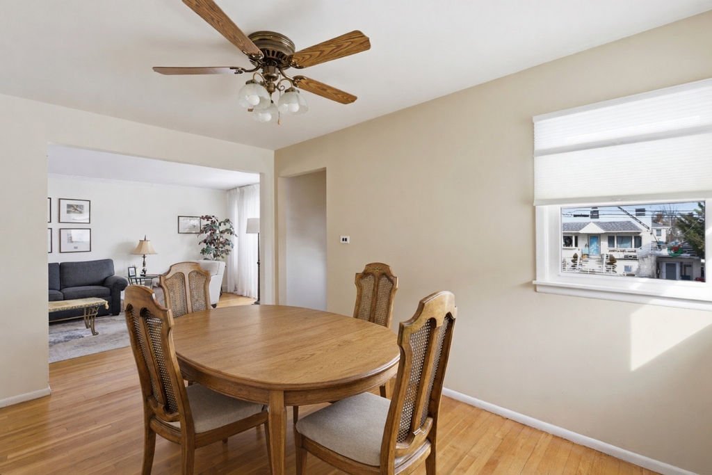 Apartment in New York, New York, United States 3 - 17340214