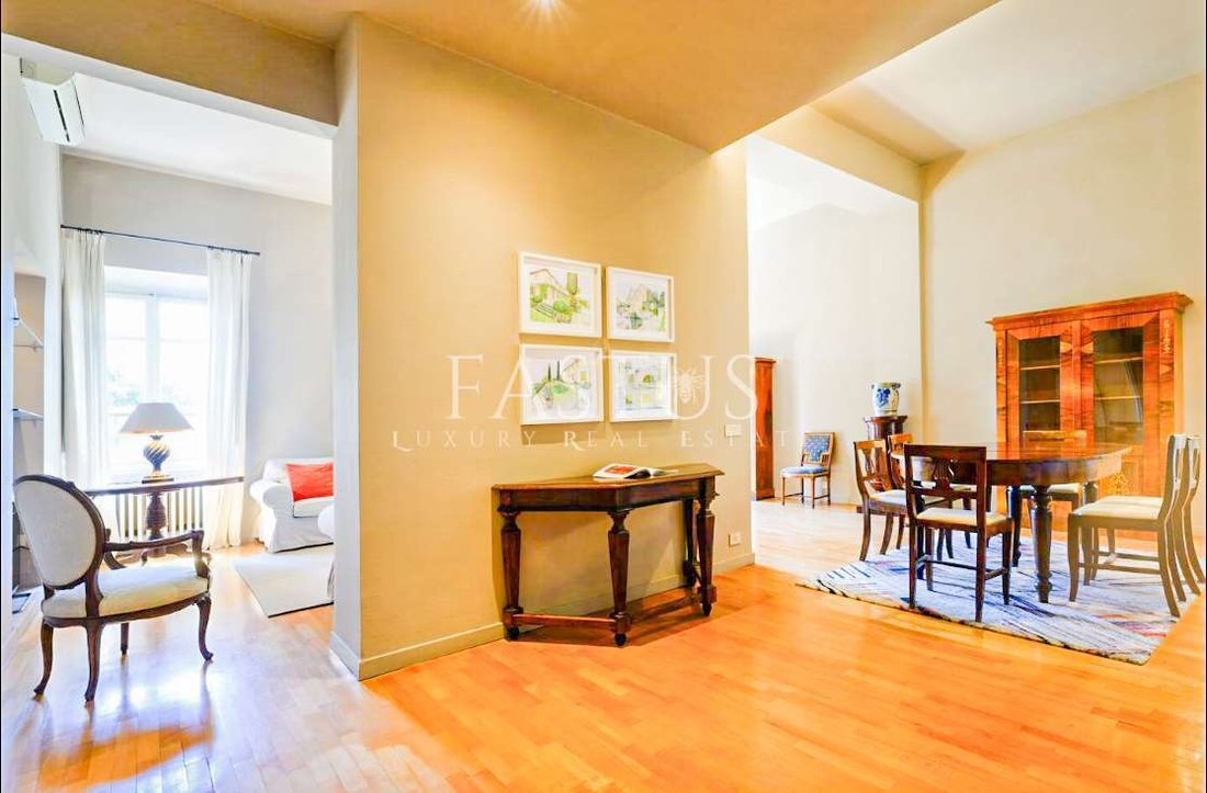 Apartment in Center, Florence, Tuscany 4 - 17341596