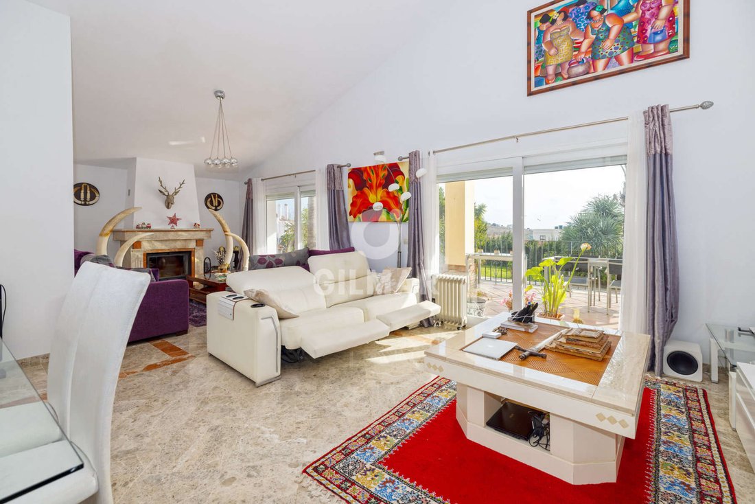 Villa in Casares, Andalusia, Spain 4 - 17345320