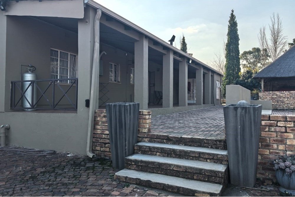 Farm Ranch in Brakpan, Gauteng, South Africa 5 - 17342905
