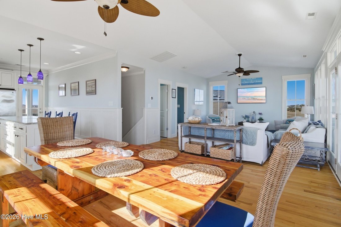 House in Holden Beach, North Carolina, United States 3 - 17343487