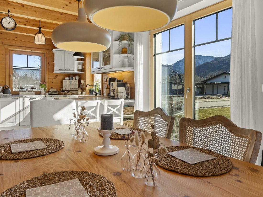 House in Feistritz im Rosental, Carinthia, Austria 4 - 17345670