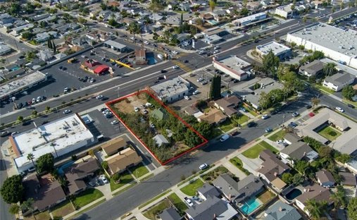 Casa a Orange, California, Stati Uniti 1