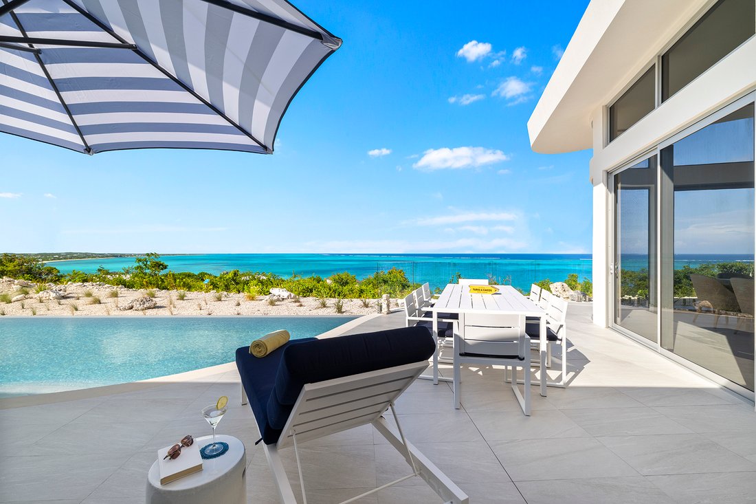 House in Cooper Jack Bay Settlement, Caicos Islands, Turks and Caicos Islands 4 - 17340116