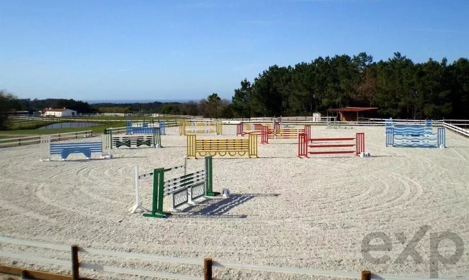 Estate in S.Teotónio, Beja District, Portugal 2 - 17340129