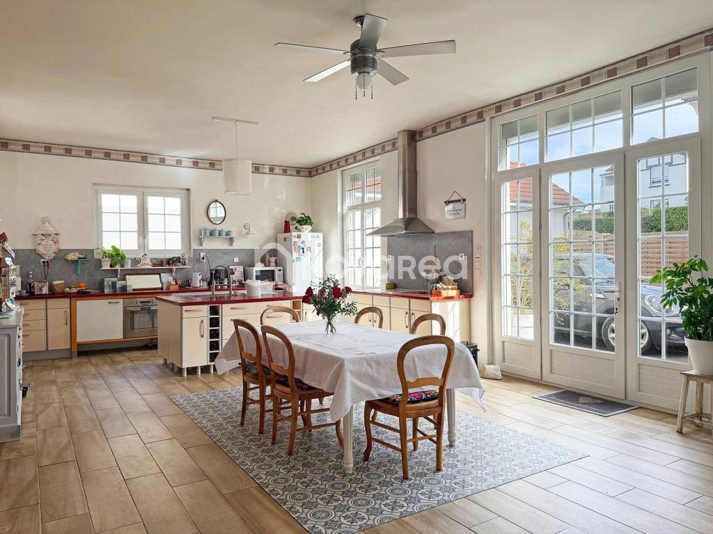 Apartment in Pau, Nouvelle-Aquitaine, France 5 - 17222013