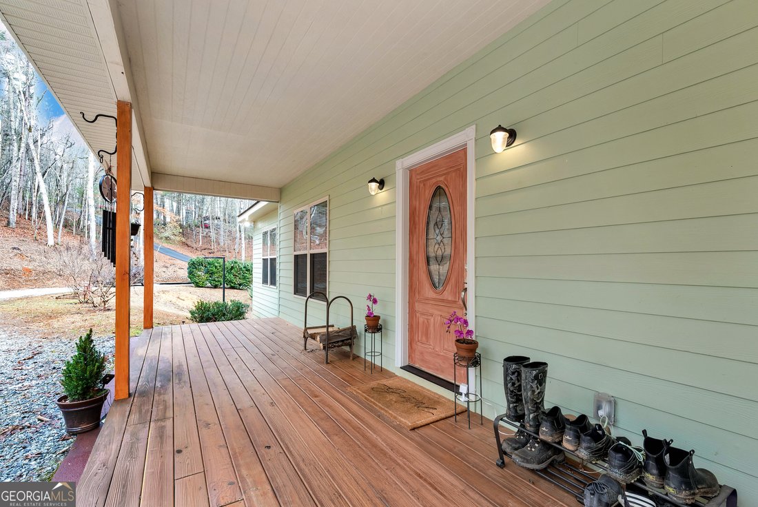 House in Tiger, Georgia, United States 5 - 17158611
