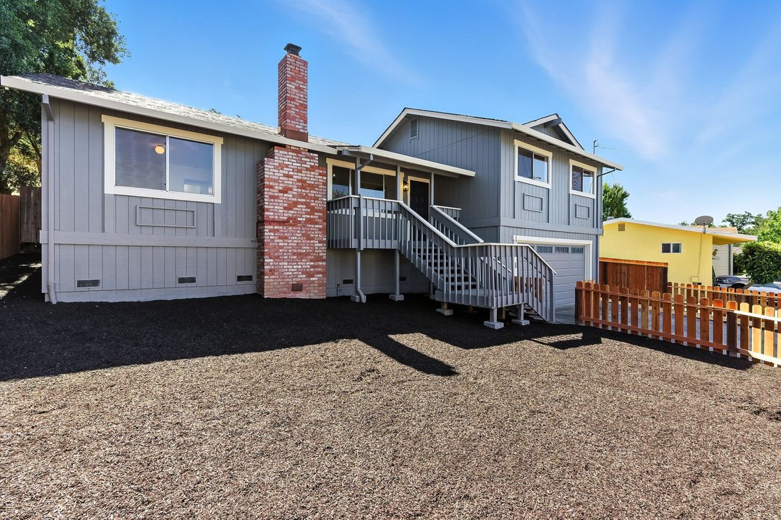 House in Sonoma, California, United States 2 - 17342612