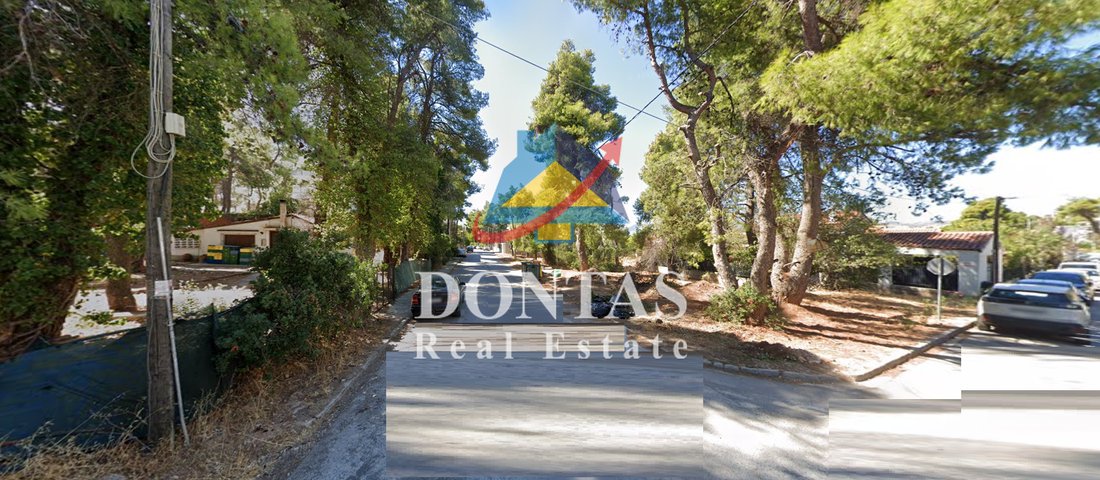 Land in Dionysos, Attica, Greece 2 - 17339070