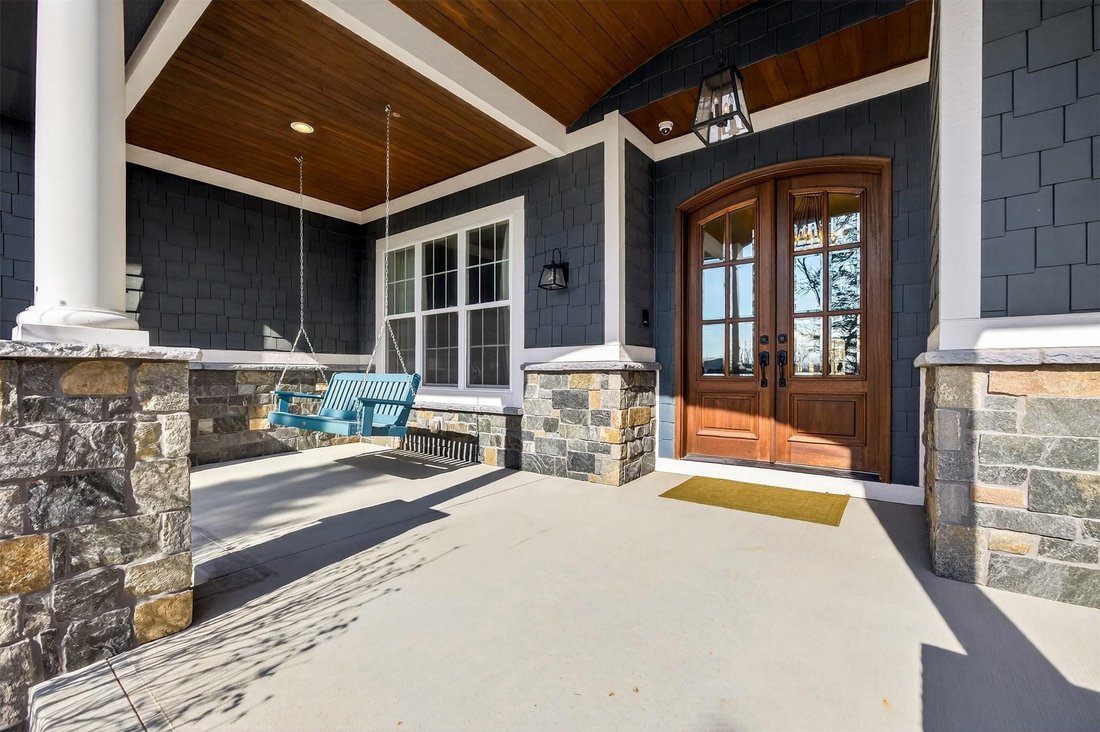 House in West Des Moines, Iowa, United States 4 - 17342822