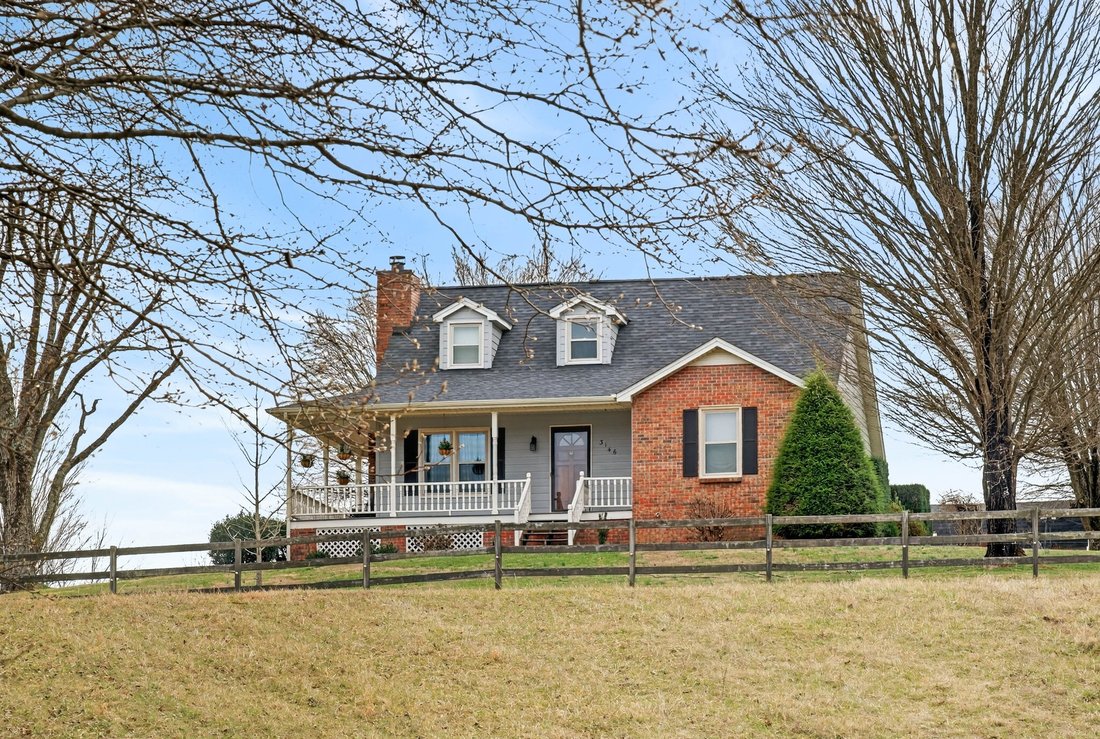 House in Greenbrier, Tennessee, United States 2 - 17344711
