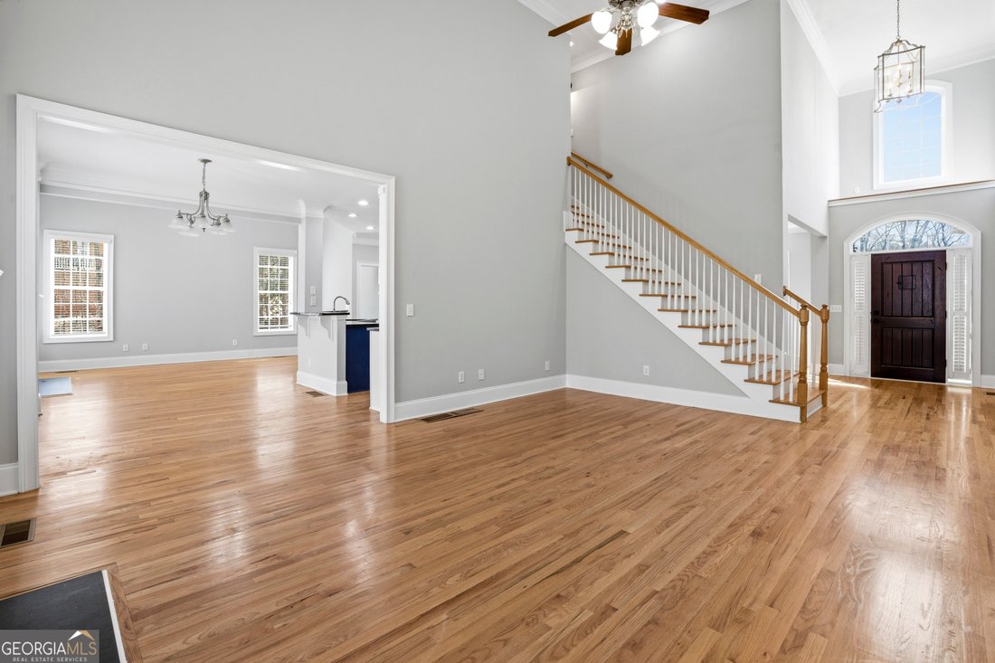 House in Athens, Georgia, United States 4 - 17338854
