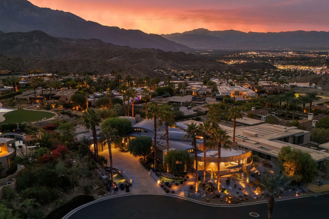 House in Rancho Mirage, California, United States 1 - 17338926
