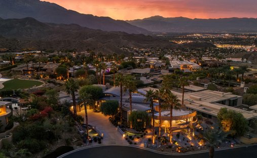Haus in Rancho Mirage, Kalifornien, Vereinigte Staaten 1