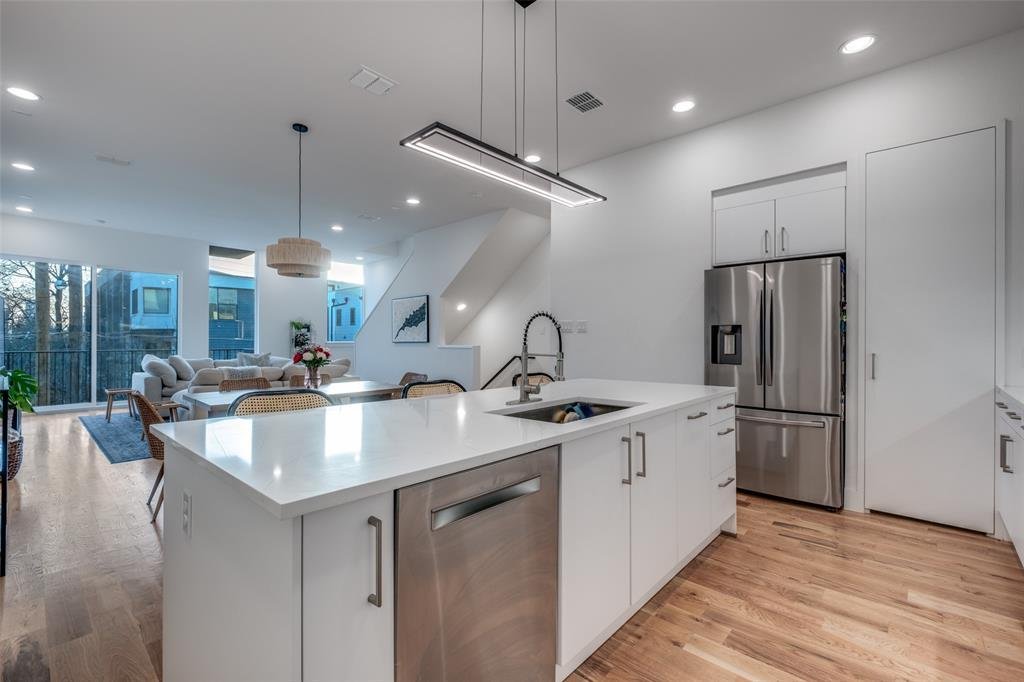 Townhouse in Dallas, Texas, United States 5 - 17344615