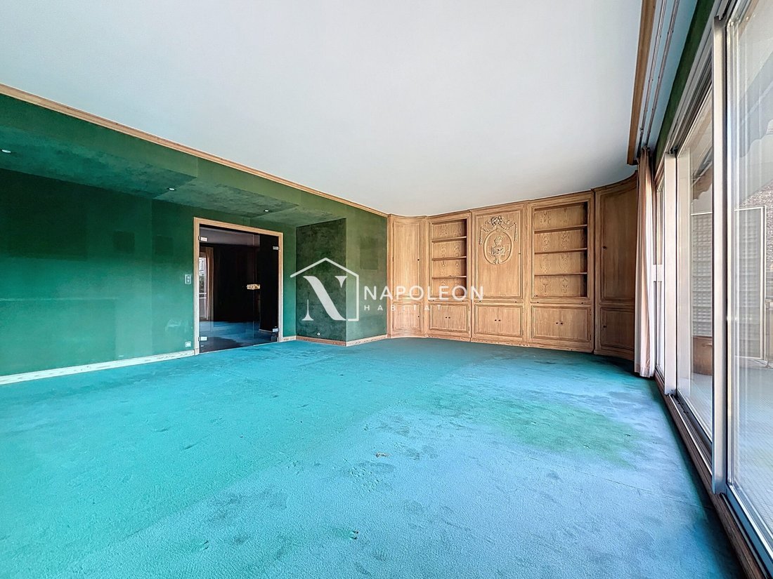 Apartment in Lille Sud, Lille, France 3 - 17343568