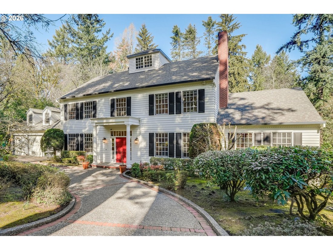 House in Portland, Oregon, United States 1 - 17342058