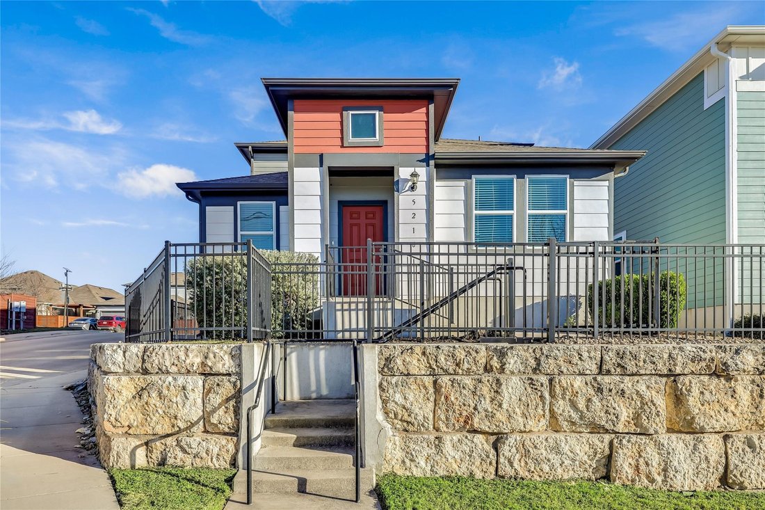 Condo in Austin, Texas, United States 4 - 17342236
