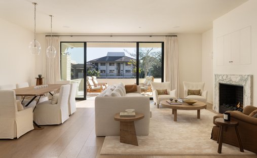 Condo in Montecito, California, United States 1
