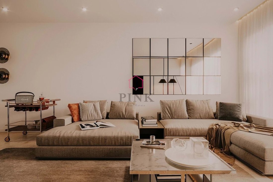 Apartment in Sao Martinho, Madeira, Portugal 5 - 17287794
