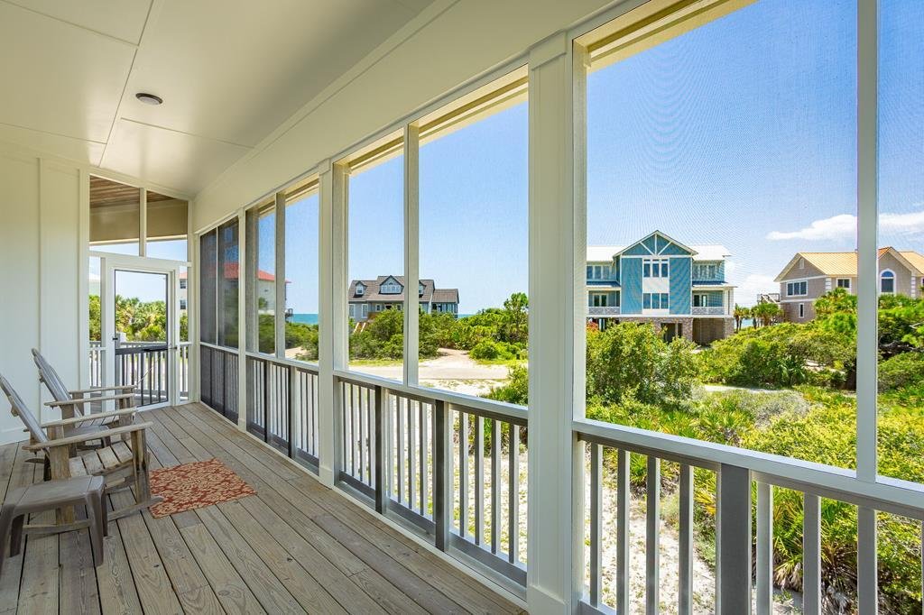 House in Saint George Island, Florida, United States 3 - 17340652
