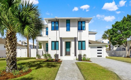 House in Watersound, Florida, United States 1