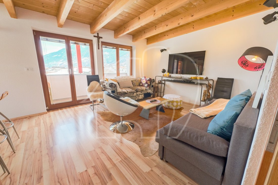 Apartment in Prad am Stilfser Joch / Prad am Stilfserjoch, Trentino – Alto Adige/Südtirol, Italy 5 - 17104855
