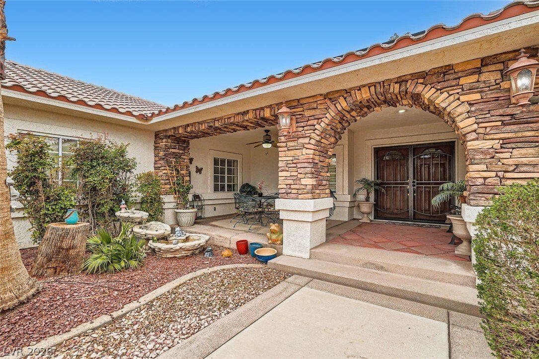 Haus in Las Vegas, Nevada, Vereinigte Staaten 2 - 17340728