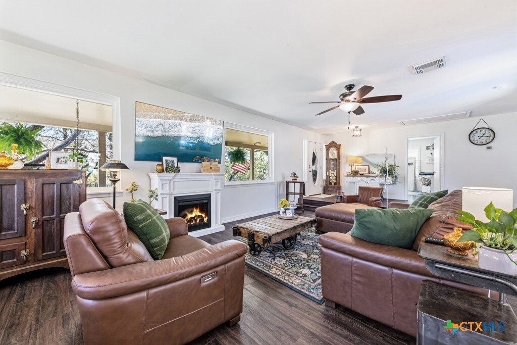 House in New Braunfels, Texas, United States 4 - 17341531