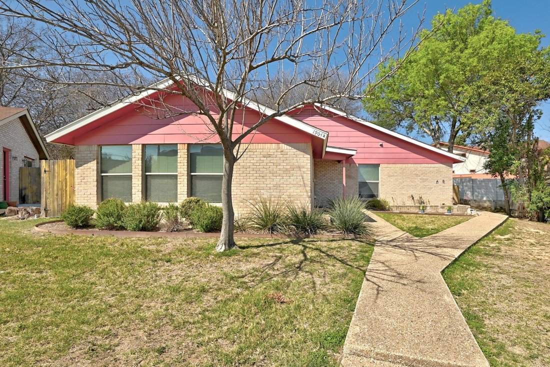 Apartment in Austin, Texas, United States 1 - 17339116