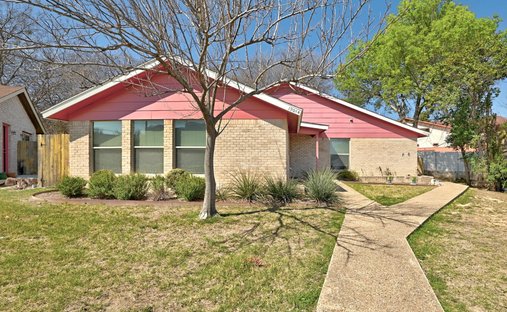 Appartamento a Austin, Texas, Stati Uniti 1