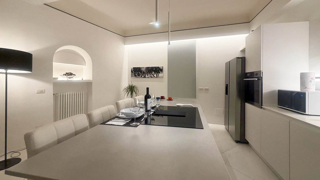 Apartment in Siena, Tuscany, Italy 5 - 17343025