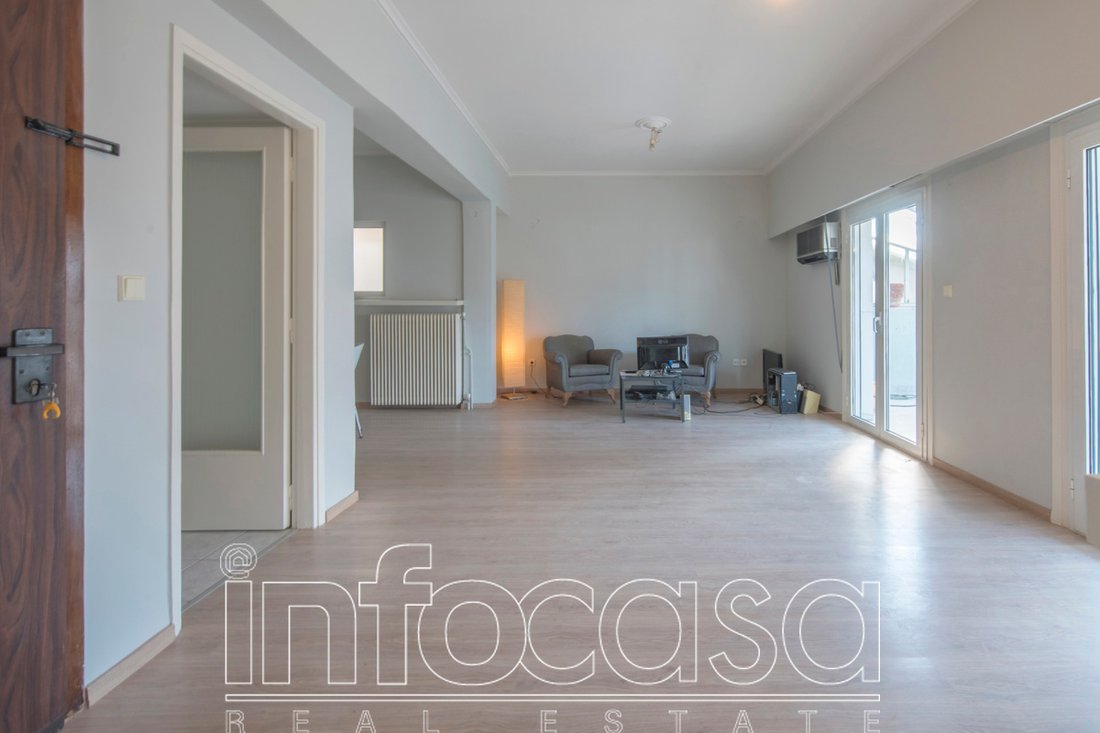 Apartment in Sunoikia Pagkratiou, 2nd District of Athens, Athens 2 - 17339078