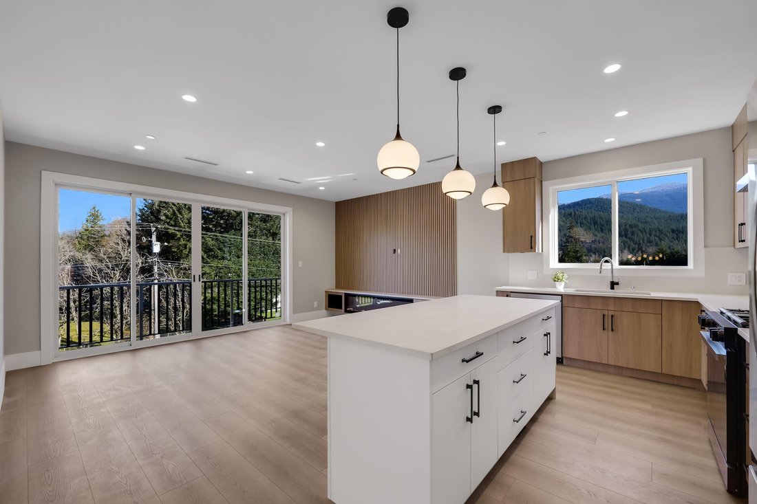 Condo in Squamish, British Columbia, Canada 5 - 17342861